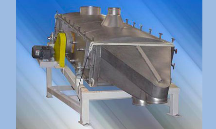 PROCESS | PROCESSING EQUIPMENT