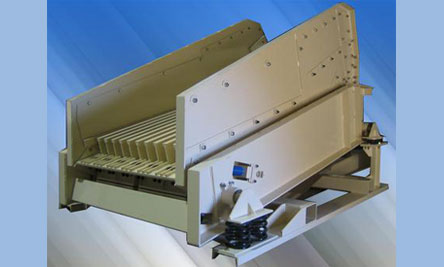 SYMONS K-Bar Grizzly Screener