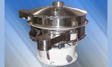 SMICO Food Grade Industrial Sifter